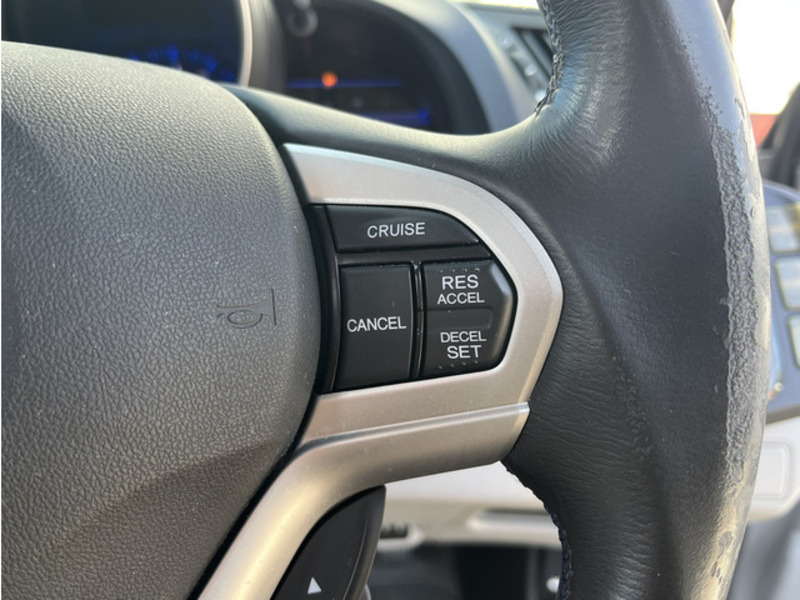 CR-Z