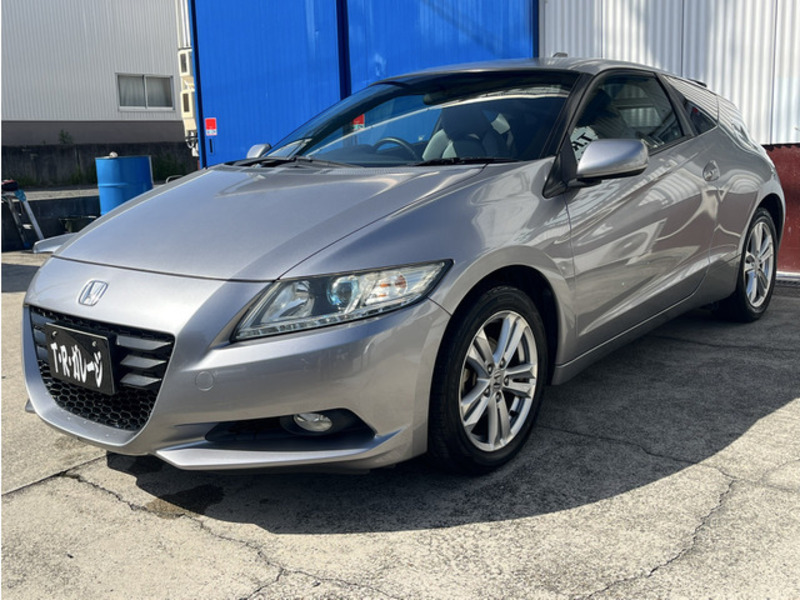 CR-Z