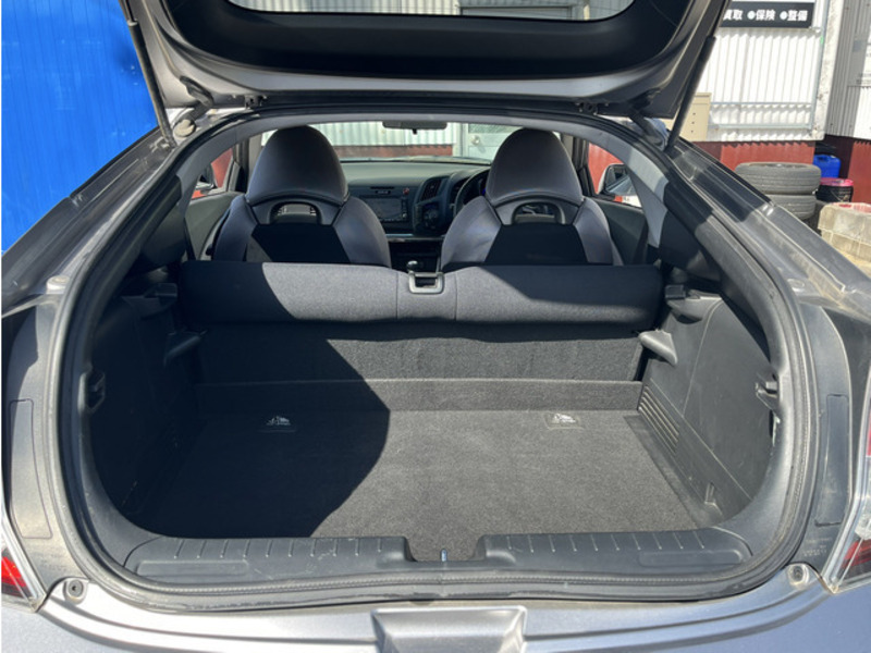 CR-Z
