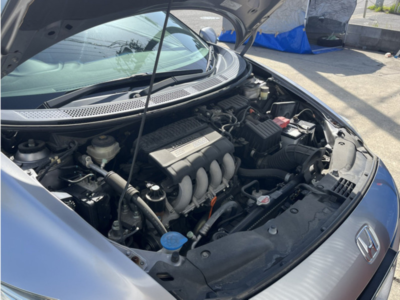 CR-Z