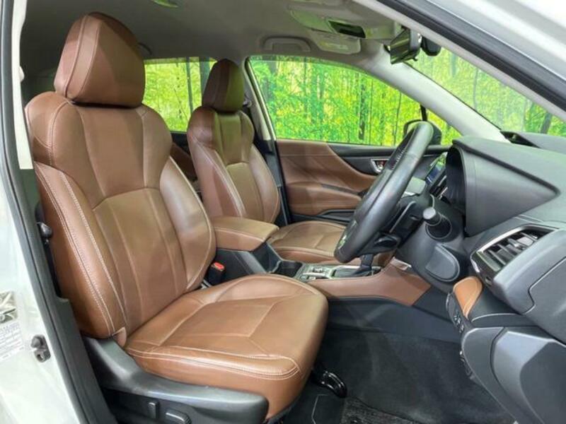 FORESTER-8