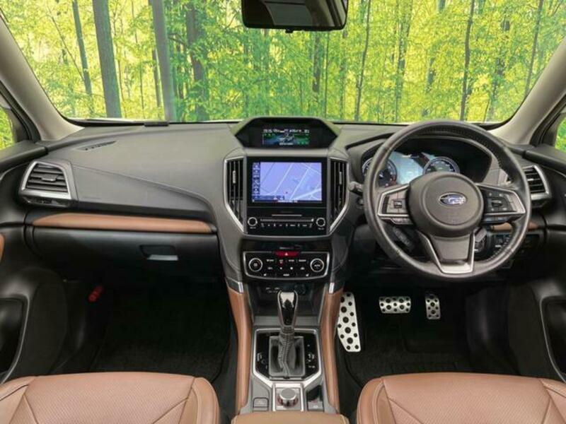 FORESTER-1