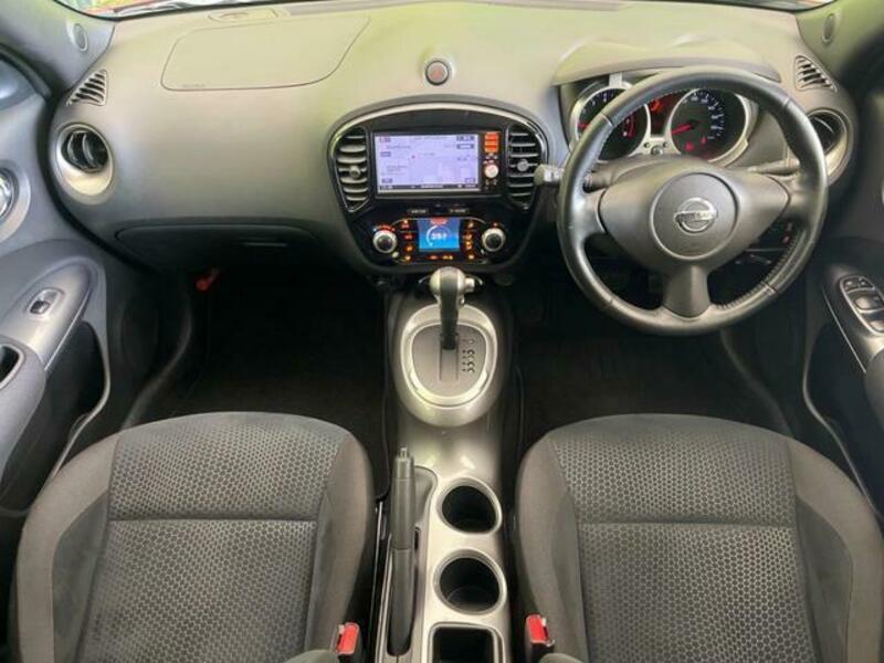 JUKE-1
