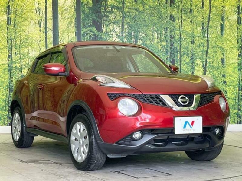JUKE-14