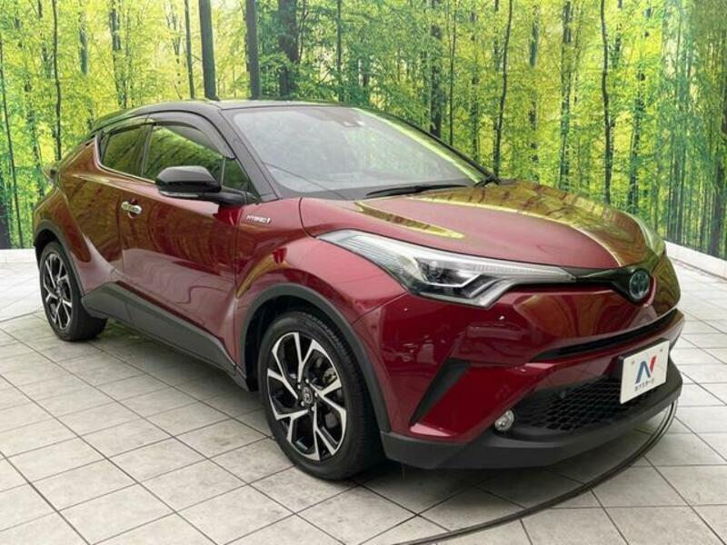 C-HR-15
