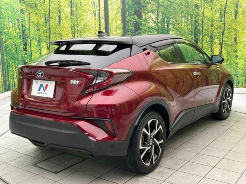 C-HR-16