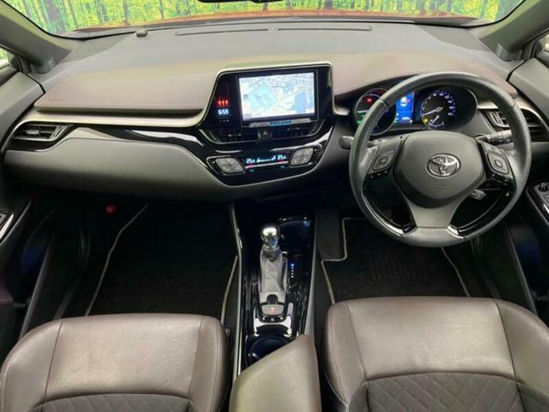 C-HR-1