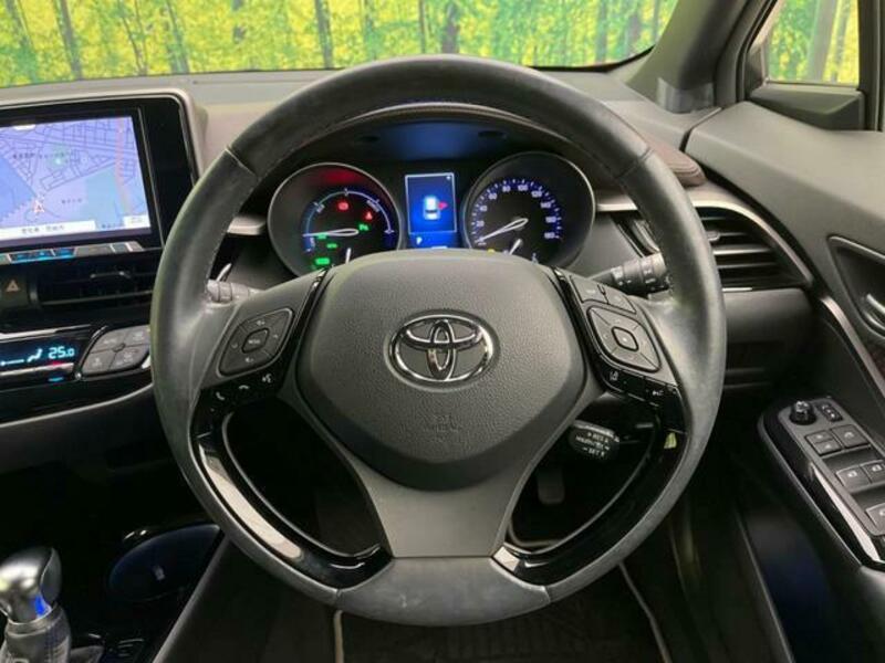 C-HR-10