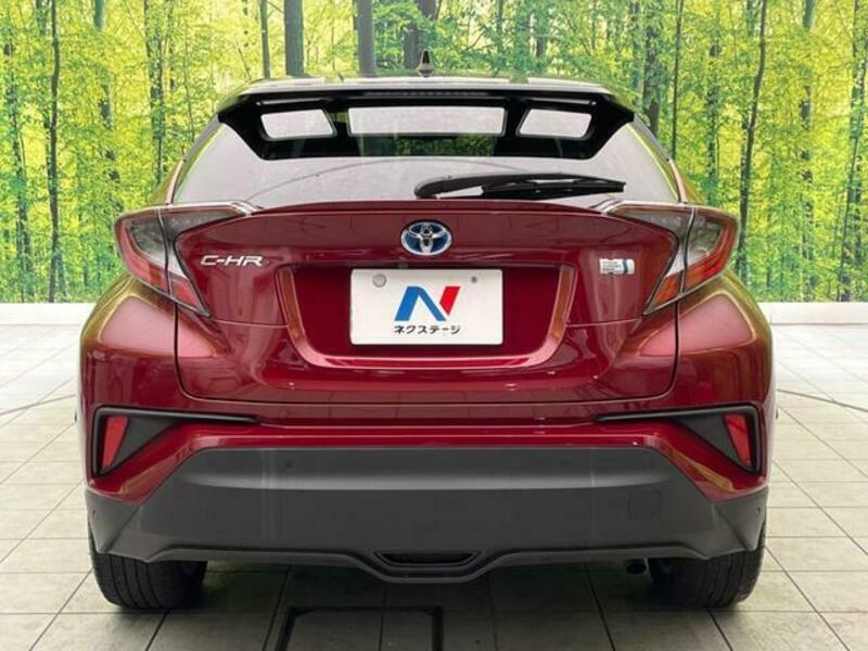 C-HR-14