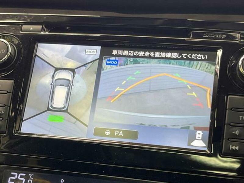 X-TRAIL-5
