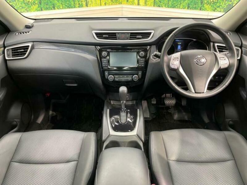 X-TRAIL-2