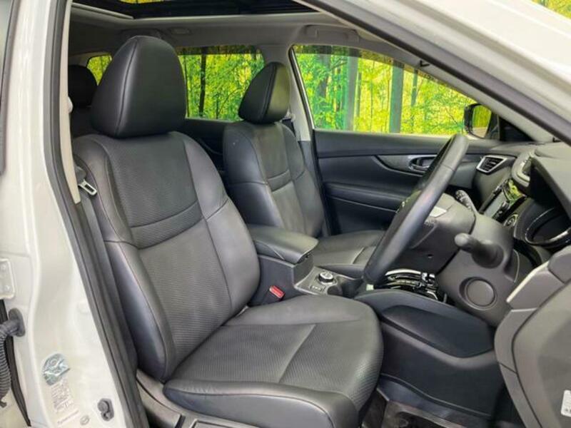 X-TRAIL-8