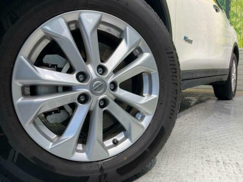 X-TRAIL-13