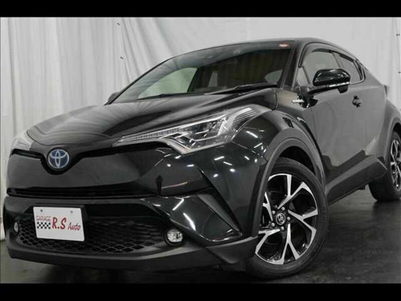 C-HR-2