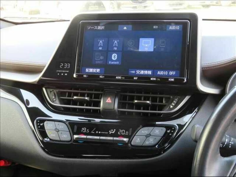 C-HR-10