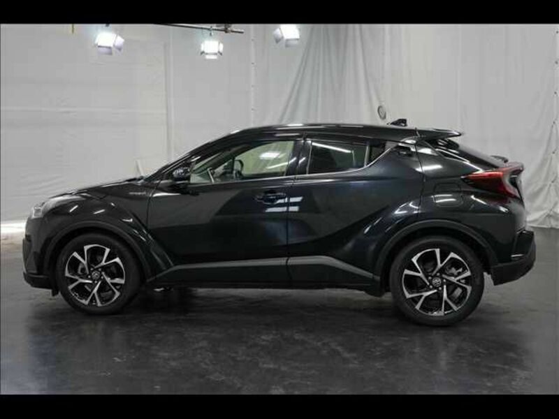 C-HR-14