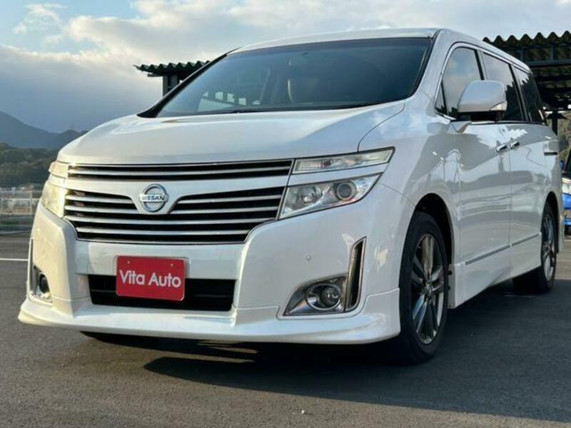 ELGRAND