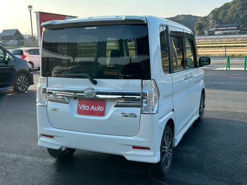 TANTO-13