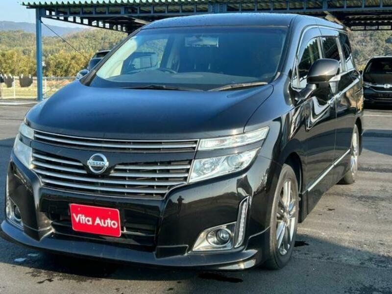 ELGRAND