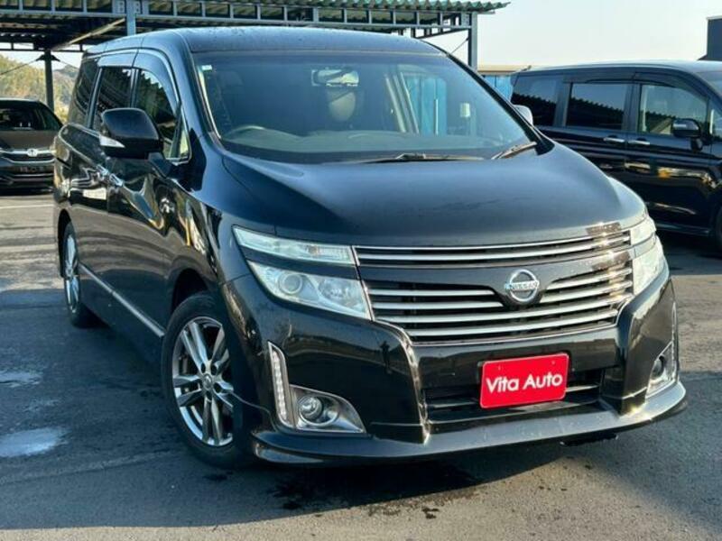 ELGRAND