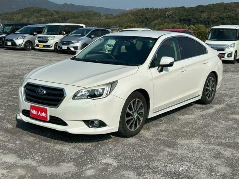 LEGACY B4-15