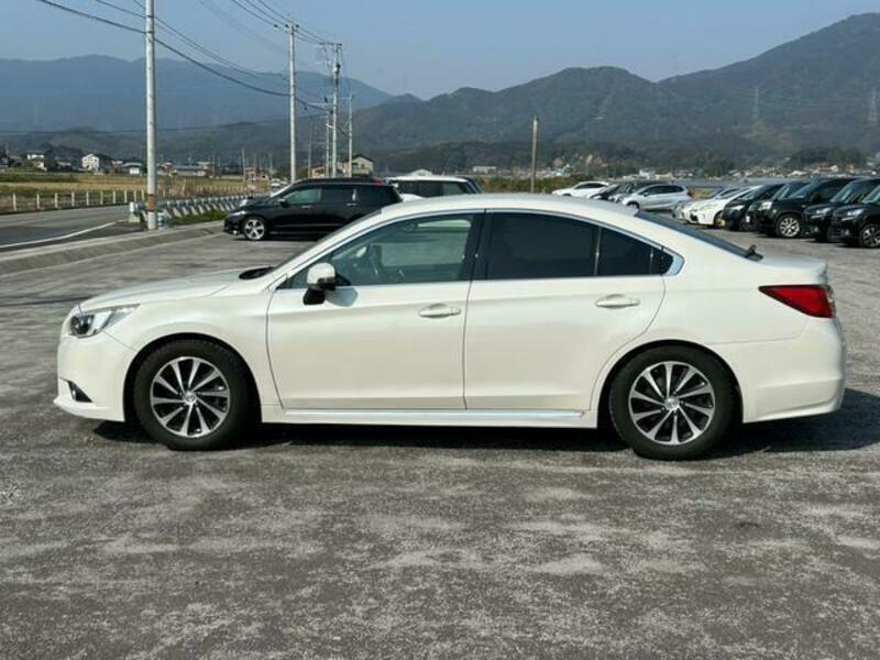 LEGACY B4-2