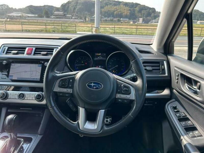 LEGACY B4-18