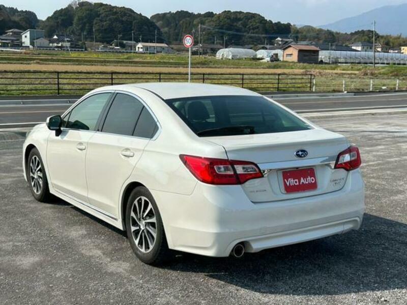 LEGACY B4-19
