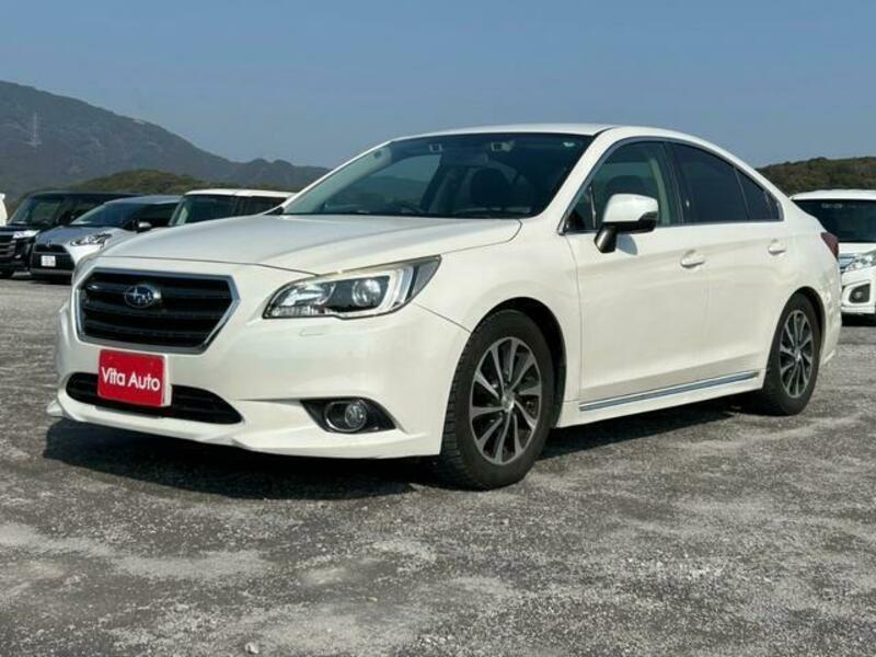 LEGACY B4-9