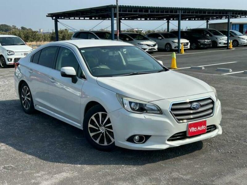 LEGACY B4-1