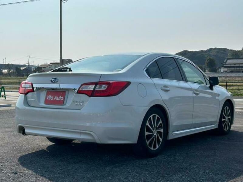 LEGACY B4-3