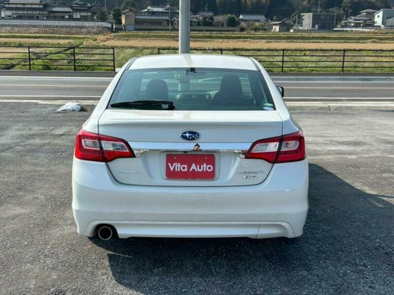 LEGACY B4-10