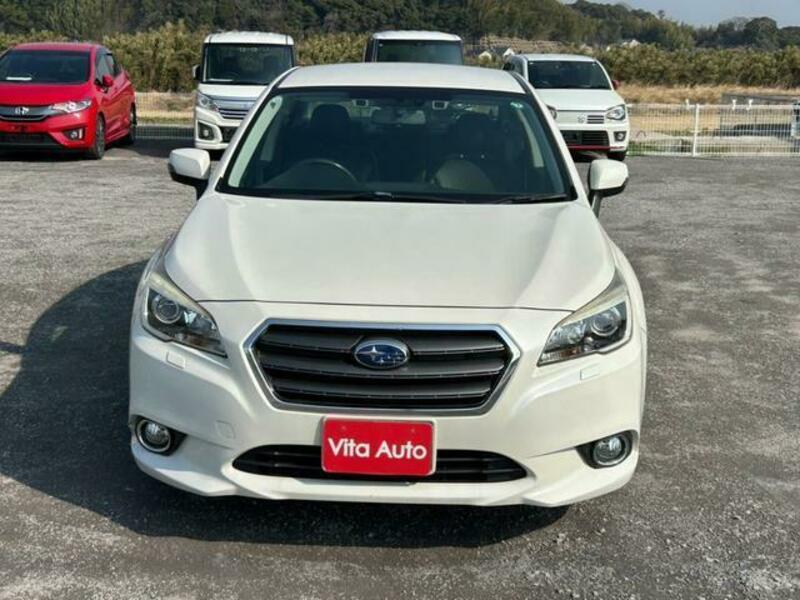 LEGACY B4-11