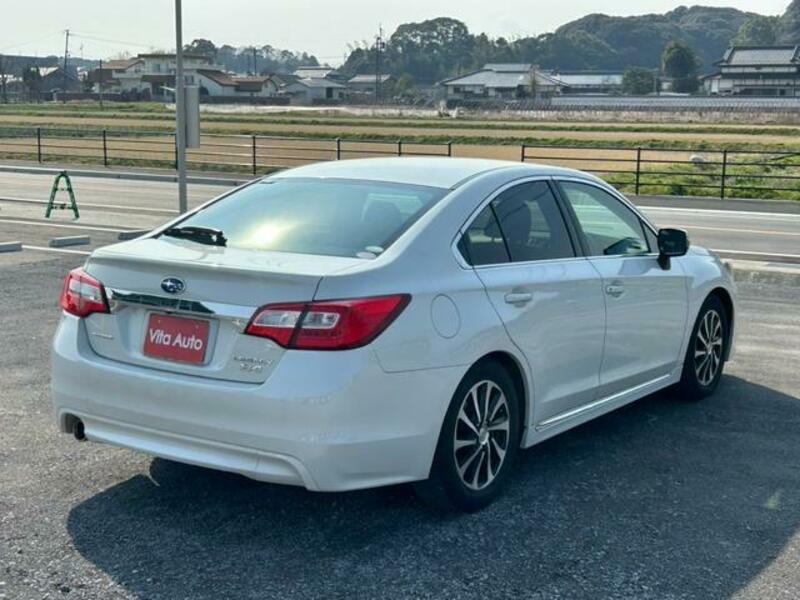 LEGACY B4-12