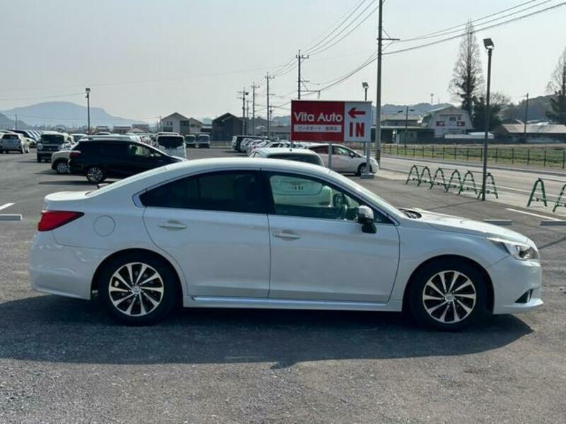 LEGACY B4-13