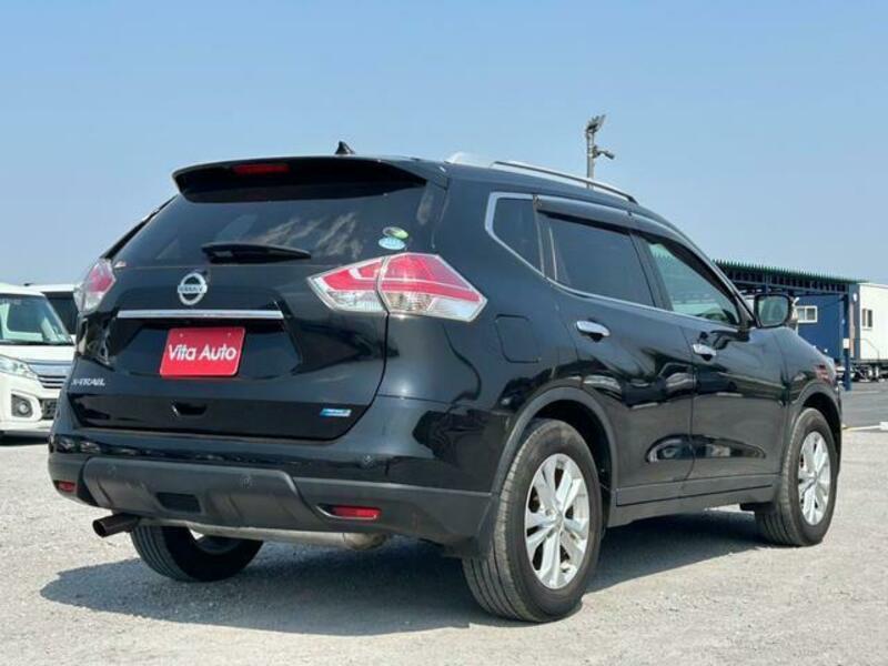 X-TRAIL-4