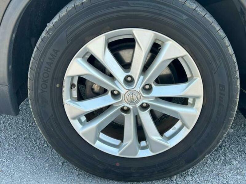 X-TRAIL-16