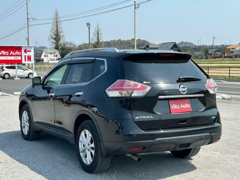 X-TRAIL-5
