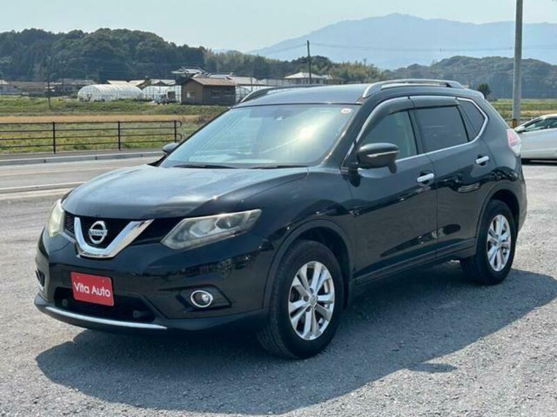 X-TRAIL-9