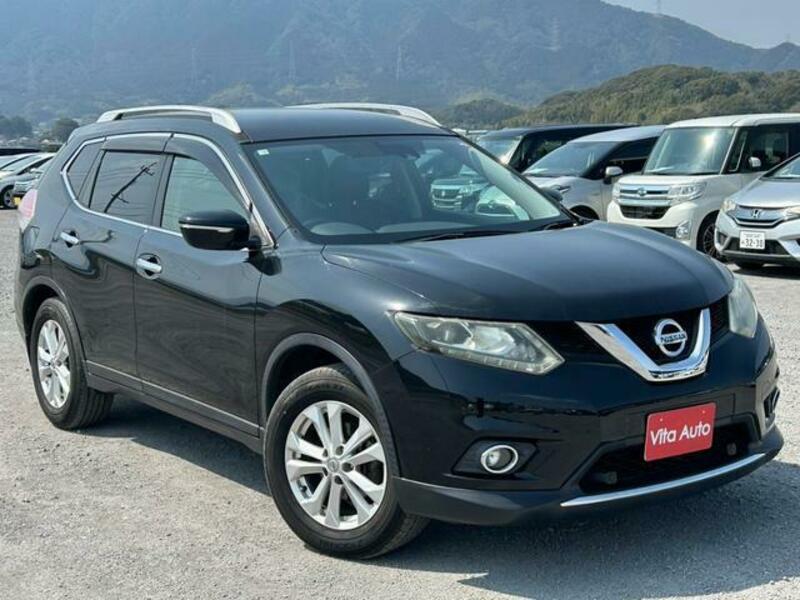 X-TRAIL-1