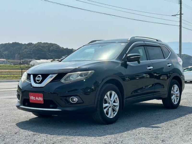 X-TRAIL-12