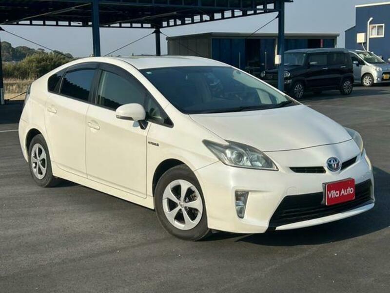 PRIUS-1