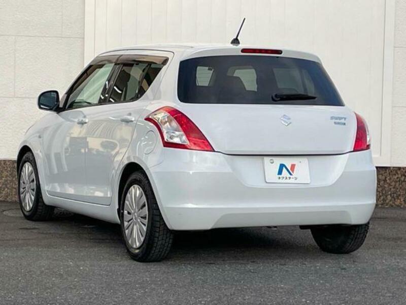 SWIFT