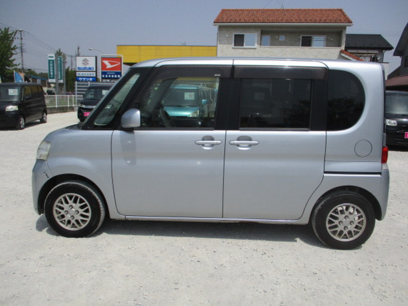 TANTO