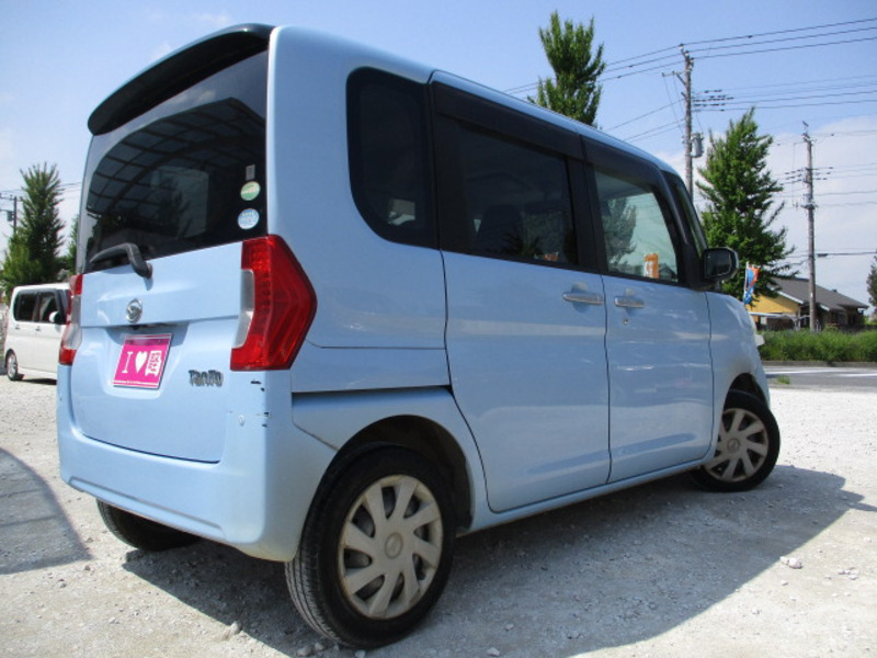TANTO