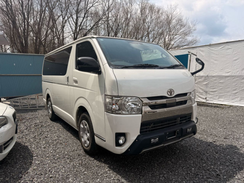 HIACE VAN-9