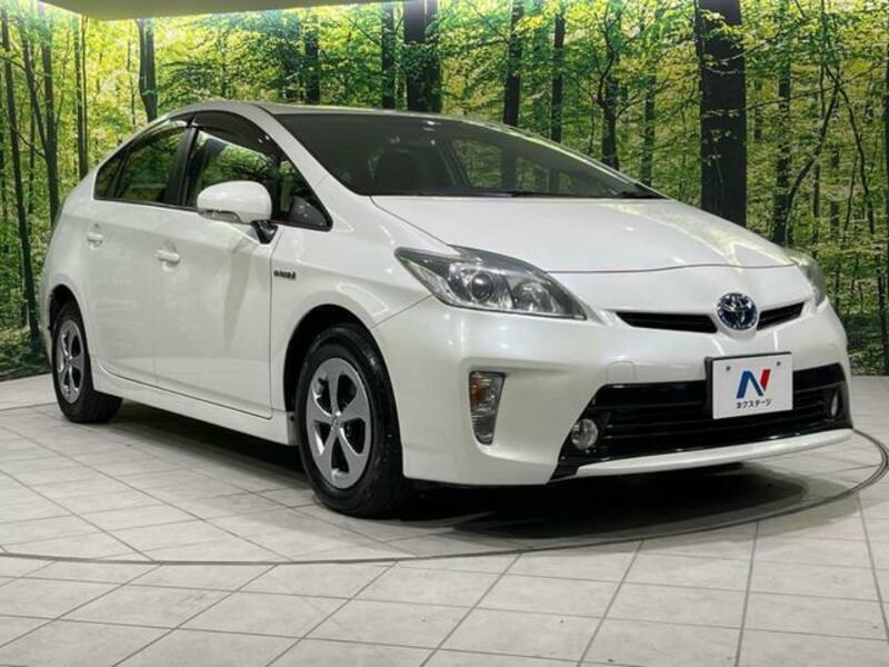 PRIUS
