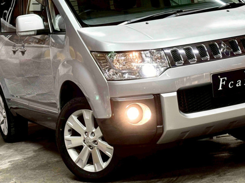 DELICA D5