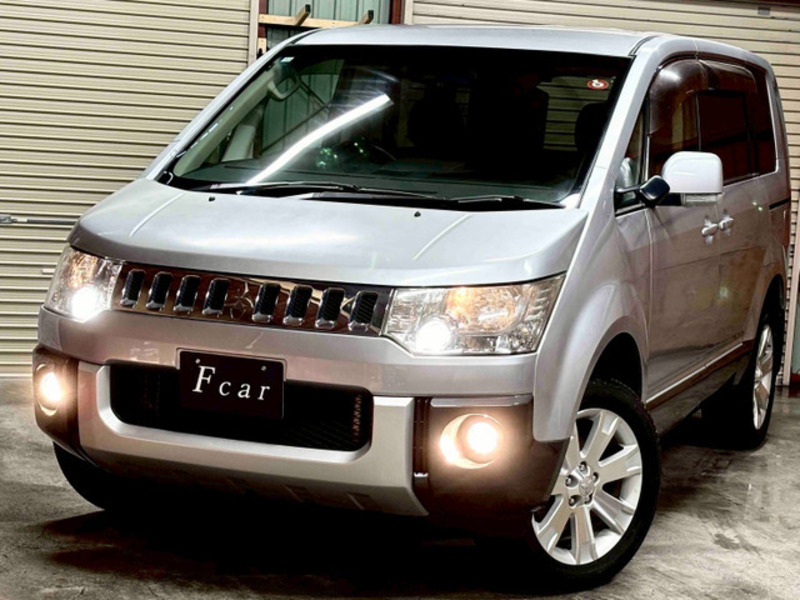 DELICA D5