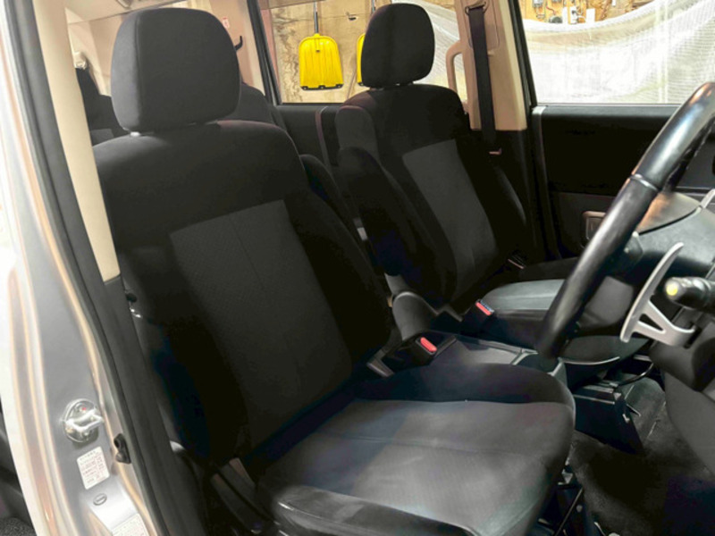 DELICA D5